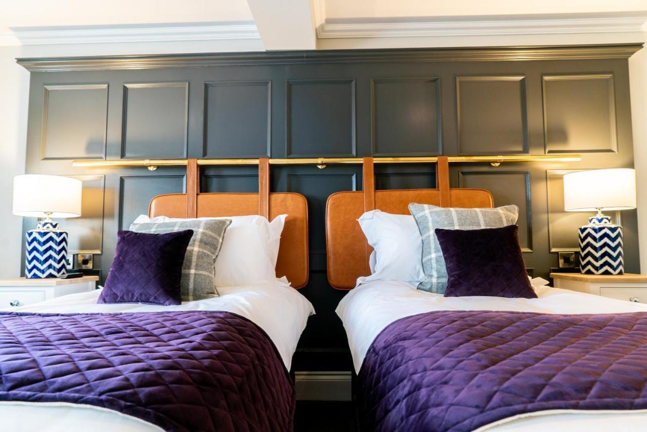 Arrow Mill- Brunning And Price Hotel Alcester Ngoại thất bức ảnh