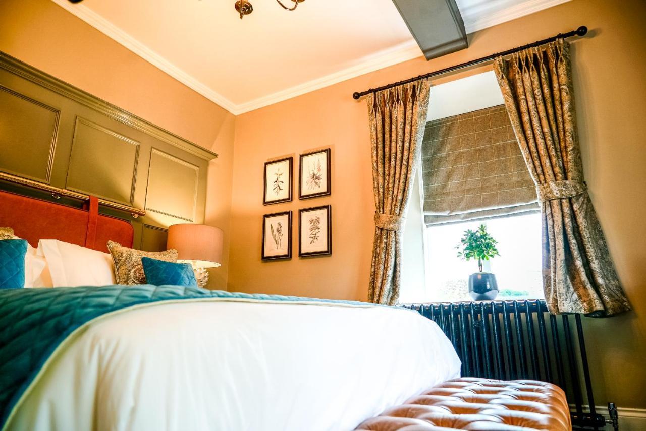 Arrow Mill- Brunning And Price Hotel Alcester Ngoại thất bức ảnh